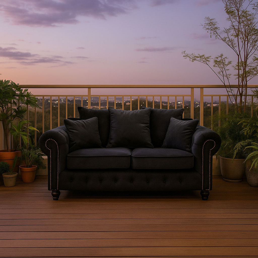 ASHWIN SOFA SETS