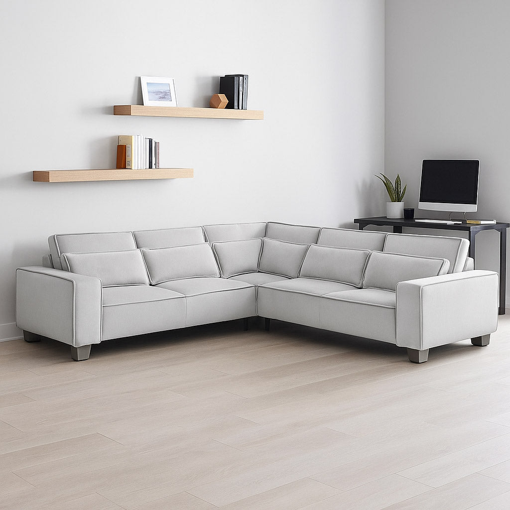 BORIOUS CORNER SOFA
