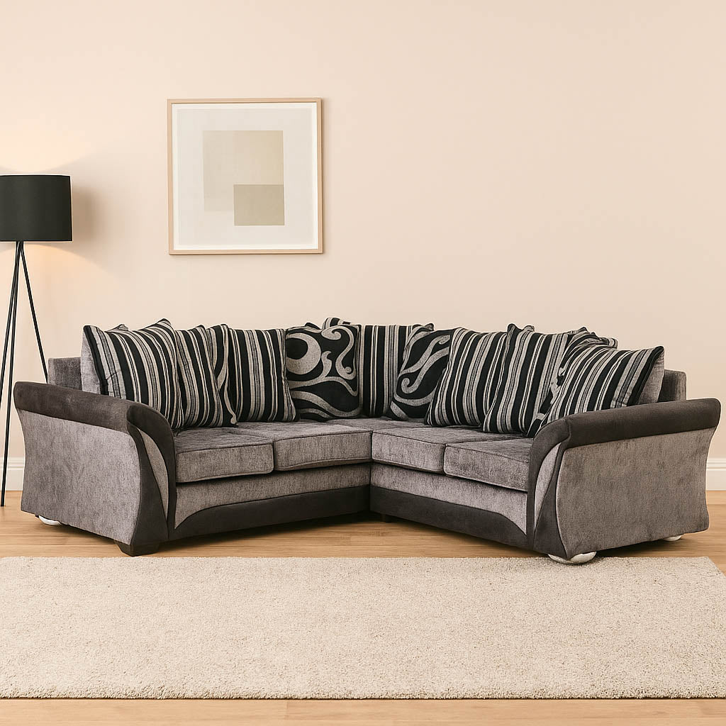 SHANON CORNER SOFAS