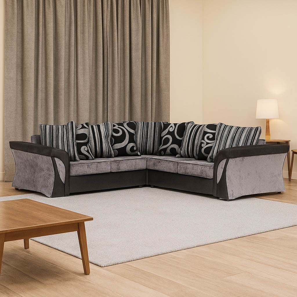 SHANON CORNER SOFAS