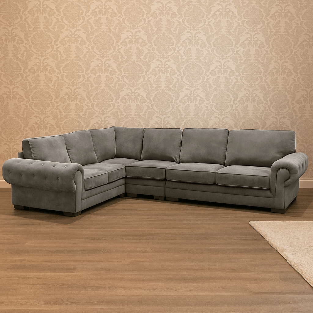 VERONA CORNER SOFA
