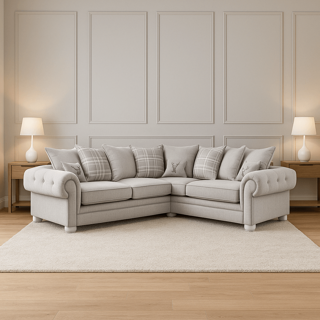 VERONA CORNER SOFA