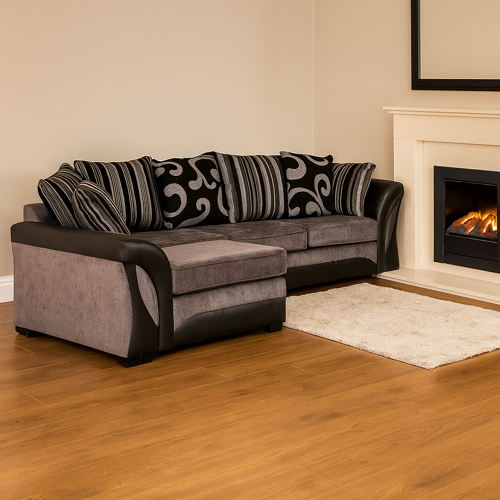 Corner Sofa