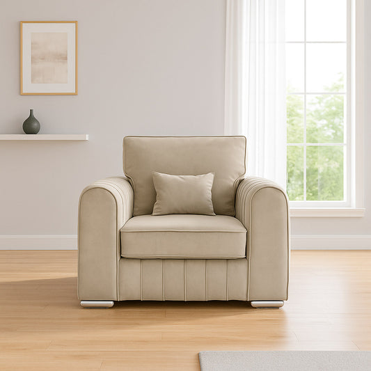 ALASKA SOFA SET