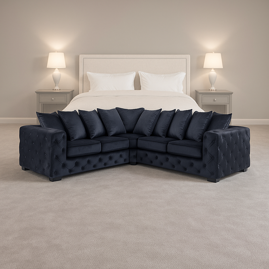 ASHTON CORNER SOFA