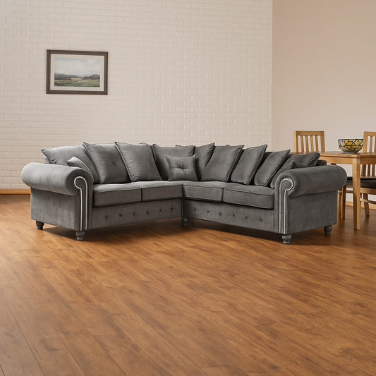 ASHWIN CORNER SOFA