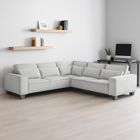 ALASKA CORNER SOFA