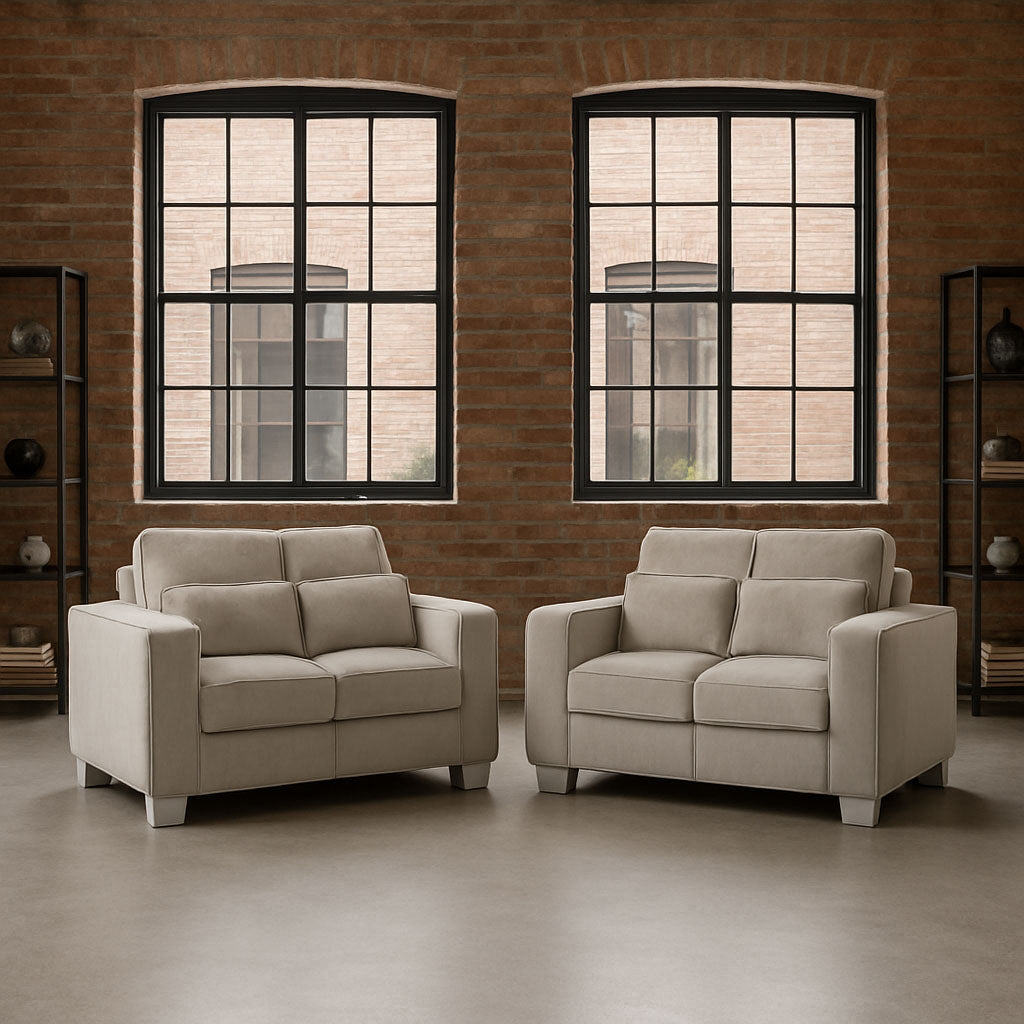 BORIOUS SOFA SETS