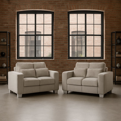 BORIOUS SOFA SETS