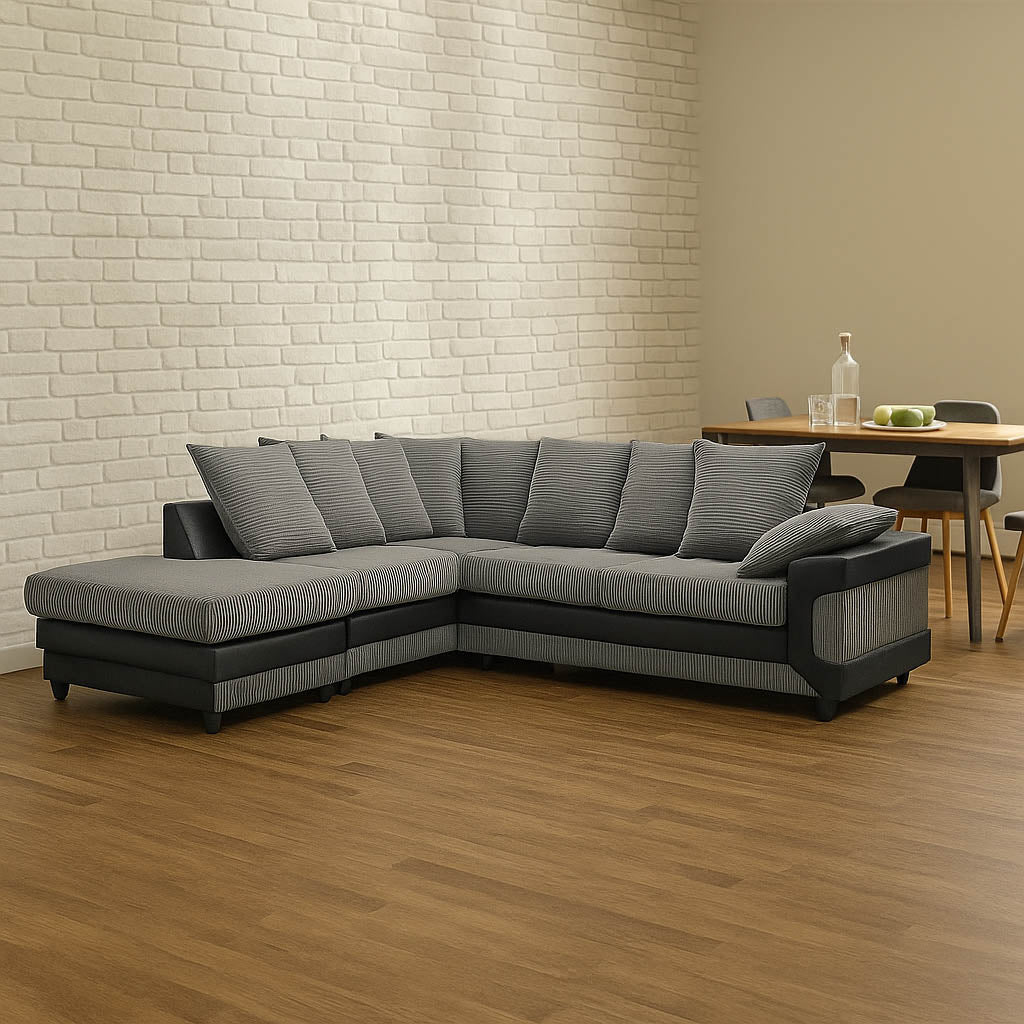 DINO CORNER SOFAS