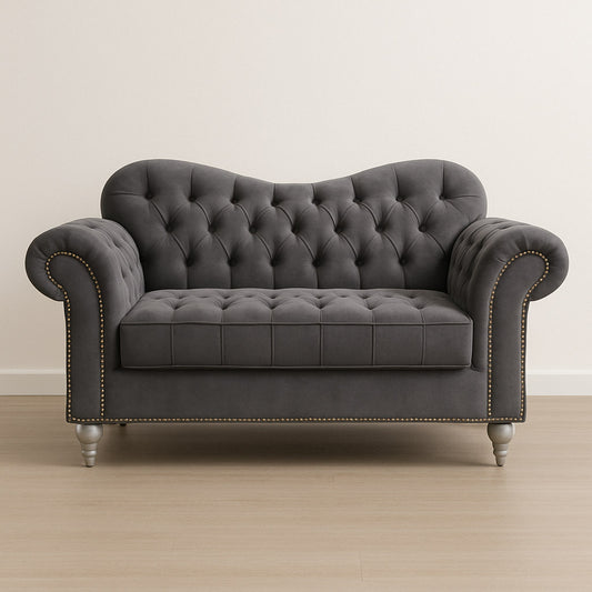 ELEGENCE CHESTERFEILD SOFA SET