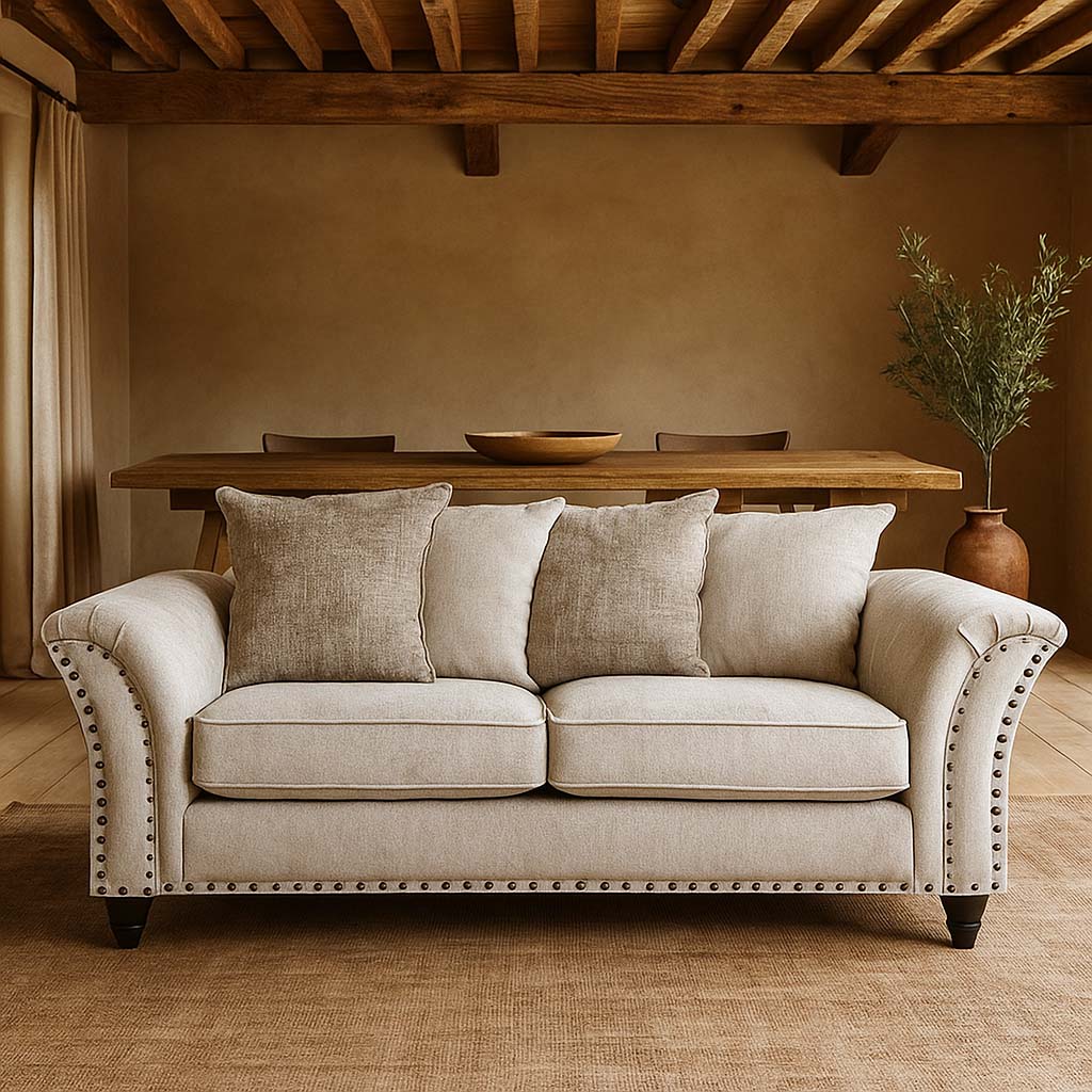 HARRISON SOFA SETS