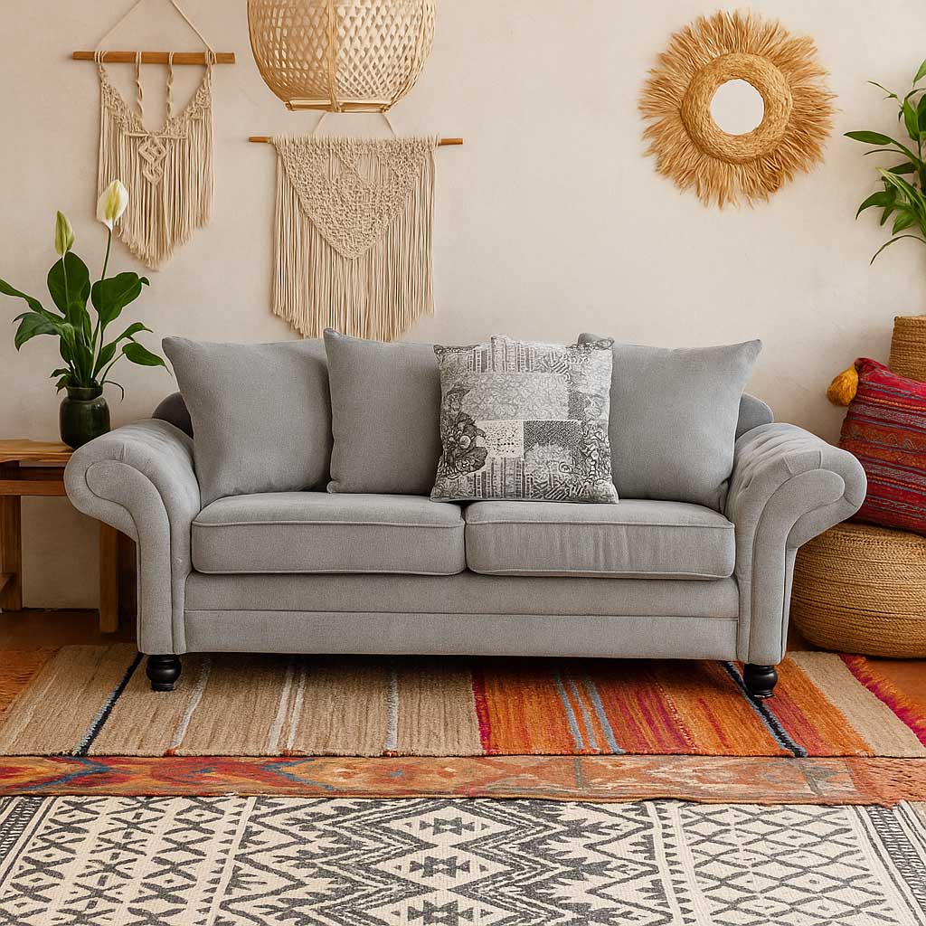 NICOLE SOFA SETS