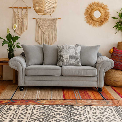 NICOLE SOFA SETS