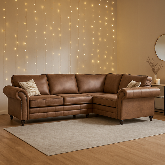 OAKLAND CORNER SOFAS