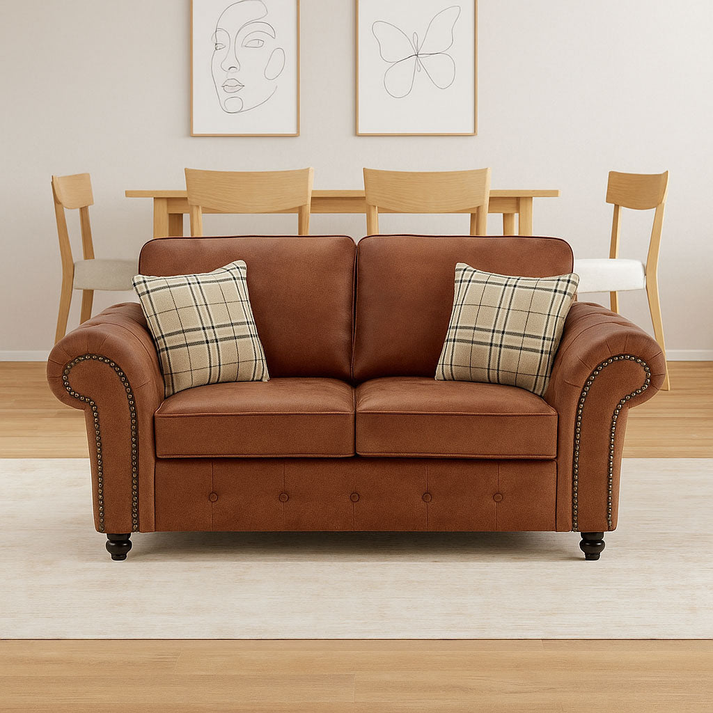 OAKLAND SOFA SETS