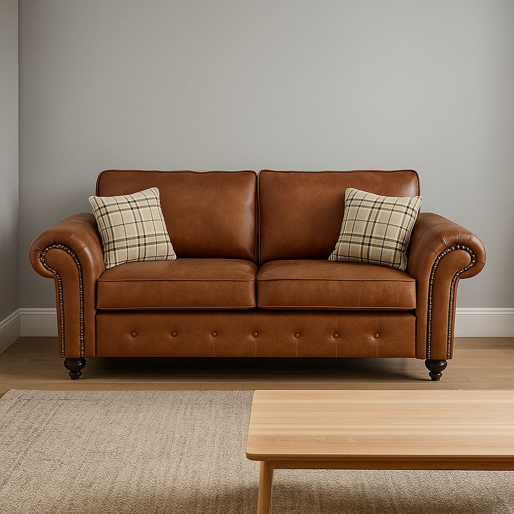 OAKLAND SOFA SETS