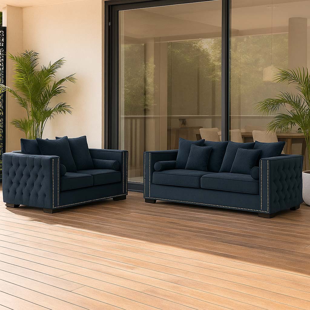 RUBY SOFA SETS