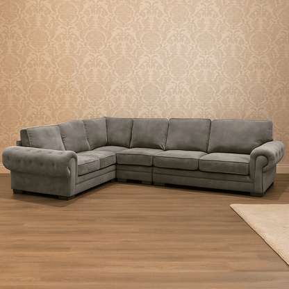 VERONA CORNER SOFA
