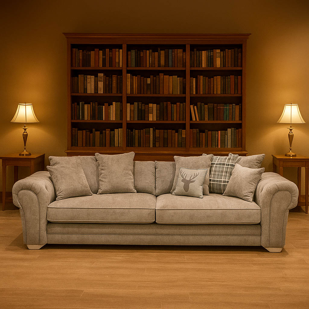 VERONA SOFA SETS