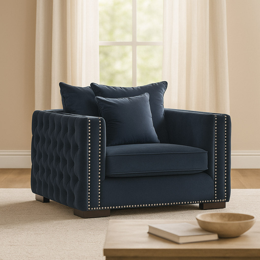 RUBY SOFA SETS