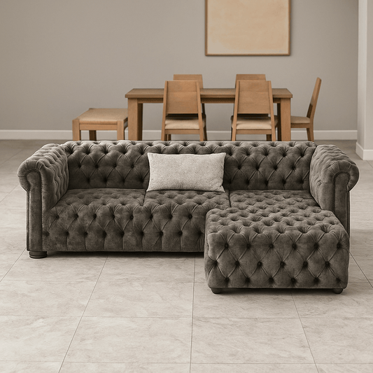 BISHOPE U-SHAPED SOFA