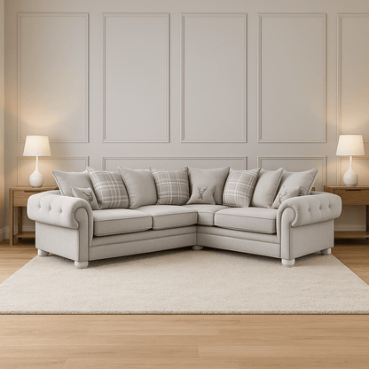 VERONA CORNER SOFA