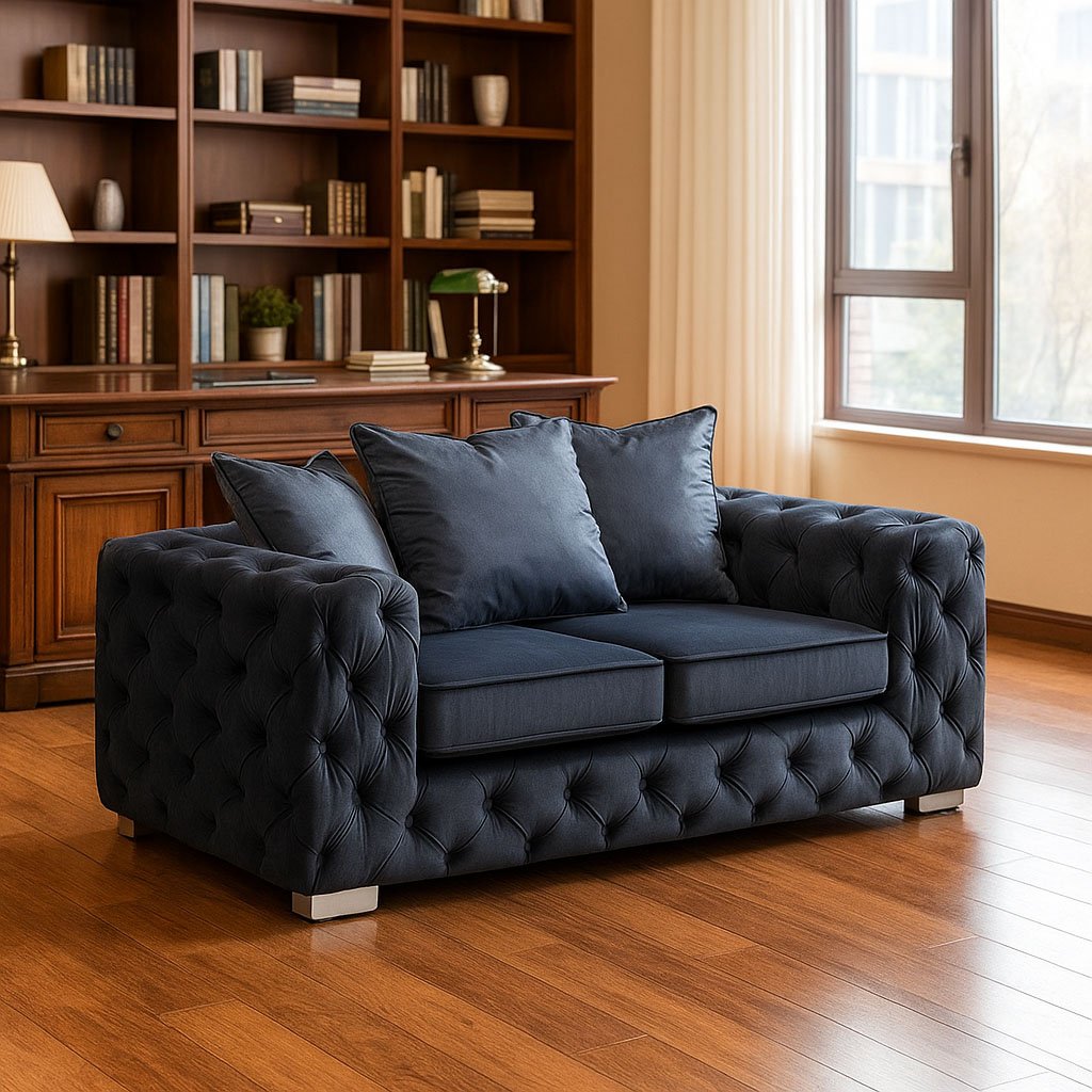 Ashton Corner Sofa