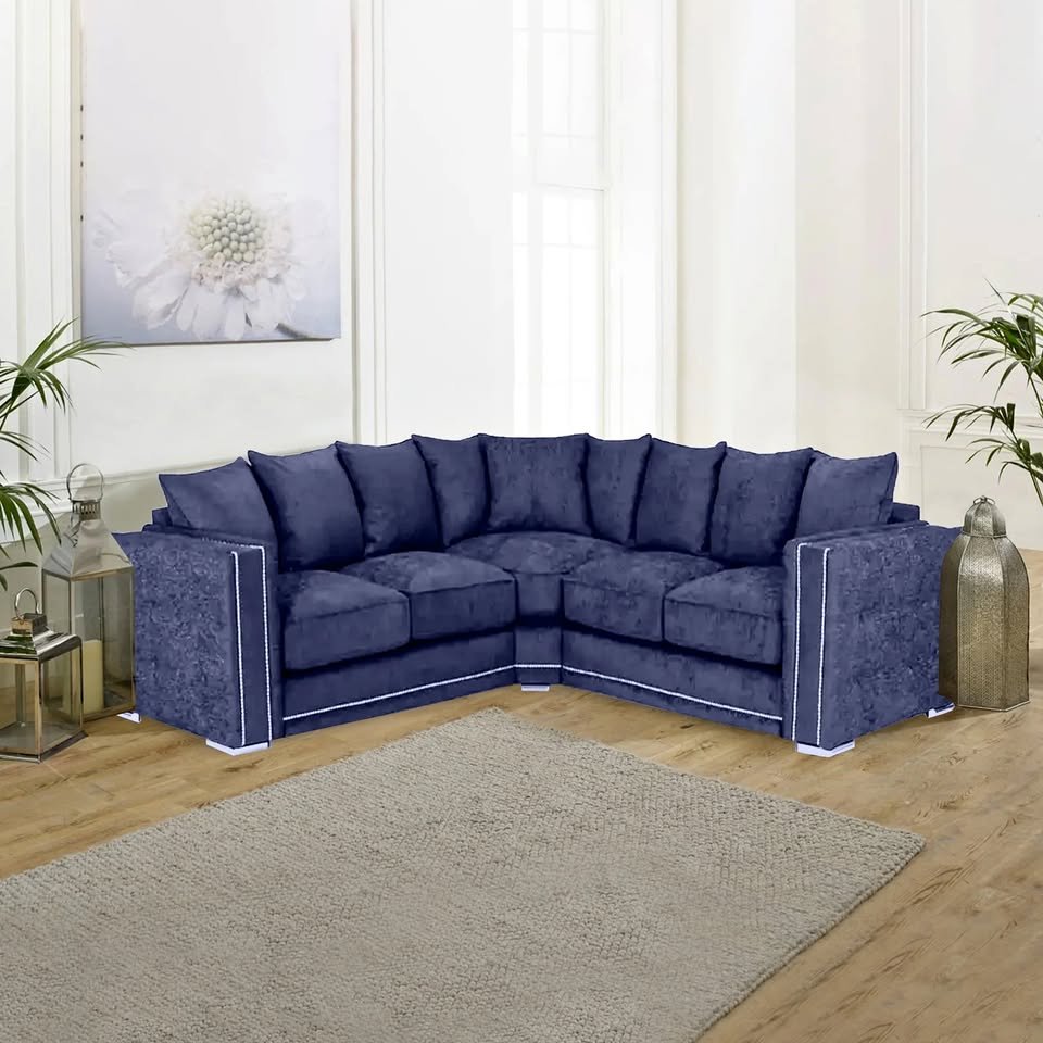 Alaska Corner Sofa